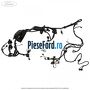 Cablaj electric compartiment motor fara IVD fara incalzire auxiliara Ford Galaxy 2007-2014 1.8 TDCi 100 cp FFWA diesel
