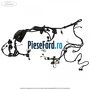 Cablaj electric compartiment motor fara IVD fara incalzire auxiliara Ford Galaxy 2007-2014 2.0 TDCi 115 cp KLWA, TYWA diesel