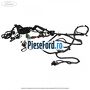 Cablaj electric compartiment motor fara IVD fara incalzire auxiliara Ford Galaxy 2007-2014 2.0 TDCi 163 cp TXWA diesel