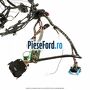 Cablaj electric compartiment motor Ford C-Max 2007-2011 2.0 TDCi 133 cp G6DC, G6DE, G6DF diesel