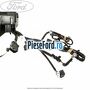 Cablaj electric compartiment motor Ford Fiesta 2008-2012 1.6 TDCi 75 cp HHJF, UBJA diesel