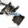 Cablaj electric compartiment motor Ford Fiesta 2013-2017 1.5 TDCi 75 cp UGJC, XUJA, XUJB diesel