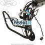 Cablaj electric compartiment motor Ford Focus C-Max 2003-2007 1.6 TDCi 109 cp G8DA, G8DB, G8DD, G8DE, G8DF diesel