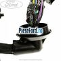 Cablaj electric compartiment motor Ford Mondeo 2008-2014 2.5 220 cp HUBA benzina