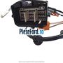 Cablaj electric consola centrala Ford Focus 2011-2014 1.6 EcoBoost 182 cp JTDA, JTDB benzina | Foto 2