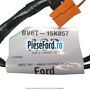 Cablaj electric consola centrala Ford Focus 2011-2014 1.6 TDCi ECOnetic 105 cp NGDA, NGDB diesel