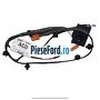 Cablaj electric consola centrala Ford Focus 2011-2014 2.0 TDCi 163 cp TXDB diesel