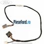 Cablaj electric control aer conditionat scaun spate Ford Transit 2006-2014 2.4 TDCi 4x4 140 cp H9FB diesel