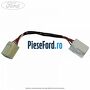 Cablaj electric control distanta la parcare Ford Ranger 2006-2012 2.5 TDCi 4x4 143 cp WLAA diesel