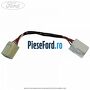 Cablaj electric control distanta la parcare Ford Ranger 2006-2012 3.0 TDCi 4x4 156 cp MD30DITC, WEC diesel