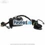 Cablaj electric cutie sigurante fara parbriz cu incalzire Ford Focus 1998-2004 2.0 16V 131 cp EDDB, EDDC, EDDD, EDDF benzina | Foto 2