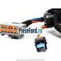 Cablaj electric de instalare carlig remorcare 13 pini Ford C-Max 2011-2015 2.0 TDCi 115 cp TYDA diesel