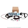 Cablaj electric de instalare carlig remorcare 13 pini Ford Grand C-Max 2011-2015 2.0 TDCi 140 cp UFDB diesel