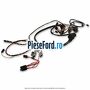 Cablaj electric de instalare carlig remorcare 13 pini Ford Kuga 2008-2012 2.0 TDCI 140 cp UFDA diesel | Foto 3
