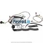 Cablaj electric de instalare carlig remorcare 13 pini Ford Kuga 2008-2012 2.5 4x4 200 cp HYDB, HYDC benzina