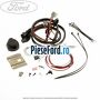 Cablaj electric de instalare carlig remorcare 13 pini hatchback Ford Mondeo 2008-2014 2.0 EcoBoost 240 cp TPBA benzina