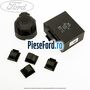 Cablaj electric de instalare carlig remorcare 7 pini Ford Fiesta 2008-2012 1.4 TDCi 70 cp F6JD, KVJA diesel | Foto 2
