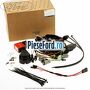 Cablaj electric de instalare carlig remorcare 7 pini Ford Kuga 2008-2012 2.0 TDCI 140 cp UFDA diesel