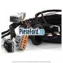 Cablaj electric de instalare carlig remorcare combi dupa an 02/2016 Ford Focus 2014-2018 1.0 EcoBoost 125 cp M1DA, M1DC, M1DD benzina