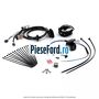 Cablaj electric de instalare carlig remorcare combi dupa an 02/2016 Ford Focus 2014-2018 2.3 RS 350 cp YVDA benzina