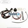 Cablaj electric de instalare carlig remorcare combi Ford Mondeo 2008-2014 1.6 TDCi 115 cp T1BA, T1BB, T1BC diesel | Foto 3
