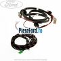 Cablaj electric de instalare carlig remorcare combi pana in an 01/2016 Ford Focus 2014-2018 2.3 RS 350 cp YVDA benzina | Foto 2