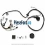 Cablaj electric de instalare carlig remorcare fix 13 pini Ford Galaxy 2015-2023 2.0 EcoBlue 190 cp BCCC diesel | Foto 4