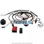 Cablaj electric de instalare carlig remorcare Ford C-Max 2007-2011 1.6 TDCi 90 cp GPDA, HHDA, HHDB diesel