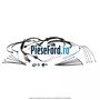 Cablaj electric de instalare carlig remorcare Ford C-Max 2016-2020 2.0 TDCi 170 cp T8DE diesel