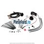 Cablaj electric de instalare carlig remorcare Ford Kuga 2013-2016 1.5 EcoBoost 4x4 182 cp M9MA, M9MB, M9MC, M9MD benzina