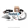 Cablaj electric de instalare carlig remorcare Ford Kuga 2013-2016 2.0 TDCi 140 cp UFMA diesel