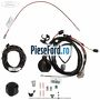 Cablaj electric de instalare carlig remorcare Ford Kuga 2013-2016 2.0 TDCi 140 cp UFMA diesel | Foto 4