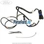 Cablaj electric de instalare carlig remorcare Ford Ranger 2016-2020 2.2 TDCi 131 cp T22DD0P diesel