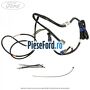 Cablaj electric de instalare carlig remorcare Ford Ranger 2016-2020 3.2 TDCi 4x4 200 cp P5-AT, SA2R, SA2S, SA2W, SAFA diesel