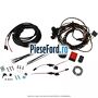 Cablaj electric de instalare carlig remorcare Ford Transit 2000-2006 2.4 DI  90 cp D2FA, D2FB diesel