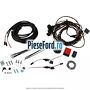 Cablaj electric de instalare carlig remorcare Ford Transit 2006-2014 2.2 TDCi 110 cp QVFA diesel