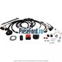 Cablaj electric de instalare carlig remorcare Ford Transit Connect 2002-2014 1.8 TDCi 90 cp HCPA, HCPB, HCPC, HCPD, P9PA diesel