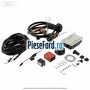 Cablaj electric de instalare carlig remorcare model sasiu Ford Transit 2006-2014 2.4 TDCi 140 cp H9FB diesel