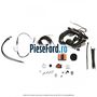 Cablaj electric de instalare carlig remorcare retractabil Ford Grand C-Max 2011-2015 1.6 Ti 125 cp PNDA, PNDD benzina