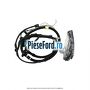 Cablaj electric diferential si abs Ford Ranger 2016-2020 2.2 TDCi 4x4 131 cp T22DD0P diesel