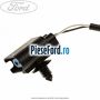 Cablaj electric dreapta spate Ford C-Max 2007-2011 1.6 TDCi 101 cp G8DC, MTDA diesel | Foto 3