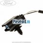 Cablaj electric dreapta spate Ford Focus 2004-2007 1.6 TDCi 109 cp G8DA, G8DB, G8DD, G8DE, G8DF diesel