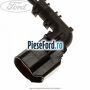 Cablaj electric dreapta spate Ford Focus 2008-2011 2.0 TDCi 110 cp IXDA diesel
