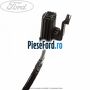 Cablaj electric electroventilator Ford Ka 1996-2008 1.3 i 49 cp JJD, JJF, JJG, JJH, JJL benzina | Foto 2