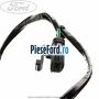 Cablaj electric electroventilator Ford Ka 1996-2008 1.3 i 60 cp BAA, J4D, J4K, J4M, J4N, J4P, J4S benzina