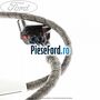 Cablaj electric eleron 3/5 usi Ford Focus 2008-2011 1.6 100 cp HWDA, HWDB, SHDA, SHDB, SHDC benzina | Foto 2