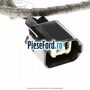 Cablaj electric eleron 3/5 usi Ford Focus 2008-2011 1.6 Ti 115 cp HXDA, HXDB, SIDA benzina