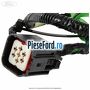 Cablaj electric far cu mufa Ford Transit 2006-2014 2.2 TDCi 85 cp P8FA, P8FB diesel | Foto 4