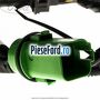 Cablaj electric far cu mufa Ford Transit 2006-2014 2.4 TDCi 100 cp PHFA, PHFC diesel