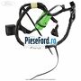 Cablaj electric far cu mufa Ford Transit 2006-2014 2.4 TDCi 100 cp PHFA, PHFC diesel